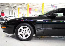 1995 Pontiac Firebird (CC-2094152) for sale in Wayne, Michigan