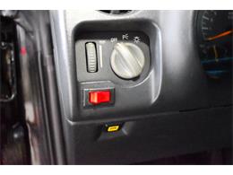 1995 Pontiac Firebird (CC-2094152) for sale in Wayne, Michigan