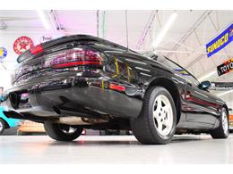 1995 Pontiac Firebird (CC-2094152) for sale in Wayne, Michigan