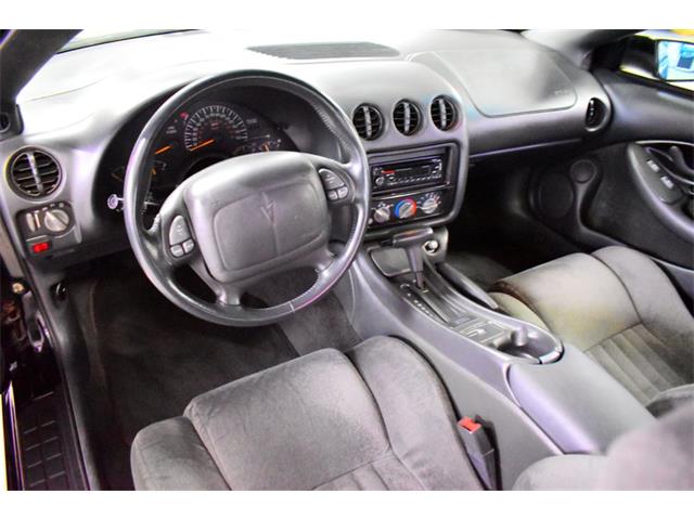 1995 Pontiac Firebird (CC-2094152) for sale in Wayne, Michigan