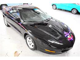 1995 Pontiac Firebird (CC-2094152) for sale in Wayne, Michigan