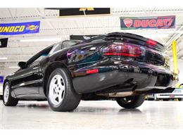 1995 Pontiac Firebird (CC-2094152) for sale in Wayne, Michigan