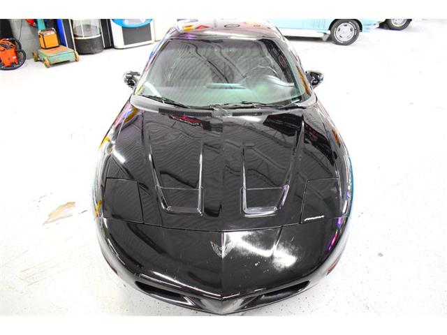 1995 Pontiac Firebird (CC-2094152) for sale in Wayne, Michigan