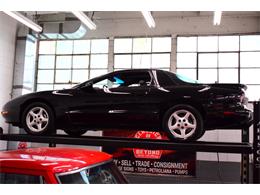 1995 Pontiac Firebird (CC-2094152) for sale in Wayne, Michigan