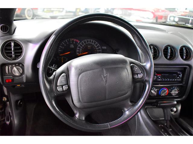 1995 Pontiac Firebird (CC-2094152) for sale in Wayne, Michigan