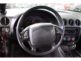 1995 Pontiac Firebird (CC-2094152) for sale in Wayne, Michigan