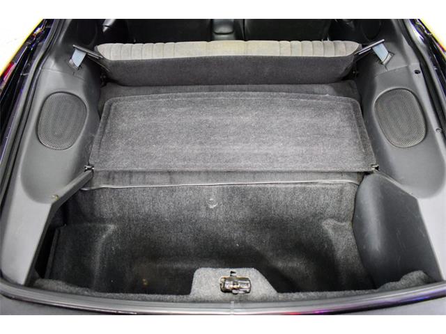 1995 Pontiac Firebird (CC-2094152) for sale in Wayne, Michigan