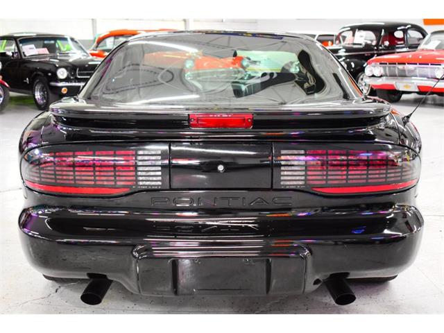 1995 Pontiac Firebird (CC-2094152) for sale in Wayne, Michigan