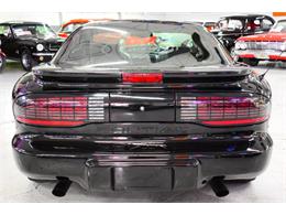 1995 Pontiac Firebird (CC-2094152) for sale in Wayne, Michigan