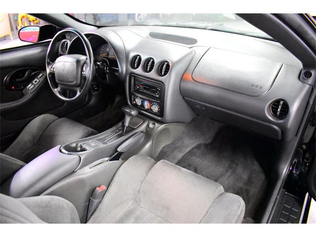 1995 Pontiac Firebird (CC-2094152) for sale in Wayne, Michigan