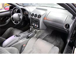 1995 Pontiac Firebird (CC-2094152) for sale in Wayne, Michigan