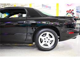1995 Pontiac Firebird (CC-2094152) for sale in Wayne, Michigan