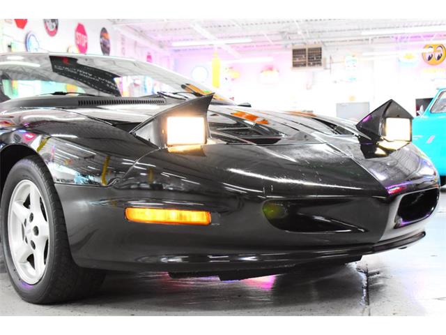 1995 Pontiac Firebird (CC-2094152) for sale in Wayne, Michigan