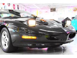 1995 Pontiac Firebird (CC-2094152) for sale in Wayne, Michigan