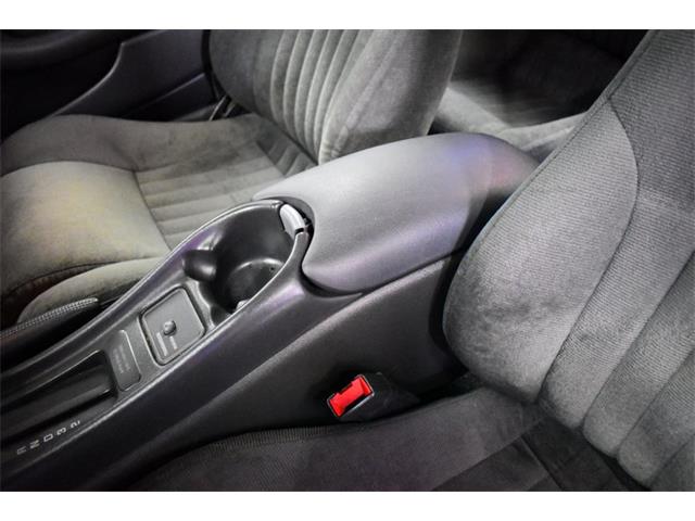1995 Pontiac Firebird (CC-2094152) for sale in Wayne, Michigan