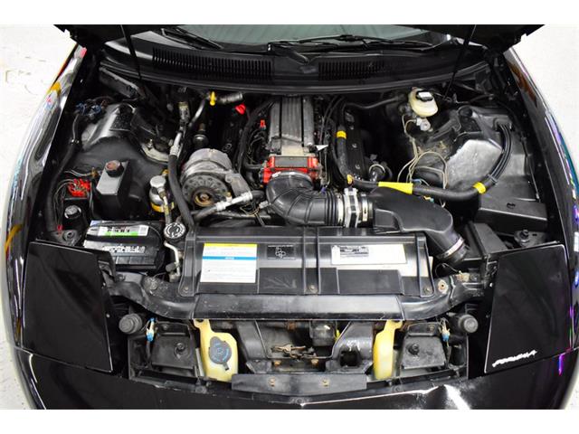 1995 Pontiac Firebird (CC-2094152) for sale in Wayne, Michigan