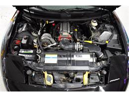 1995 Pontiac Firebird (CC-2094152) for sale in Wayne, Michigan