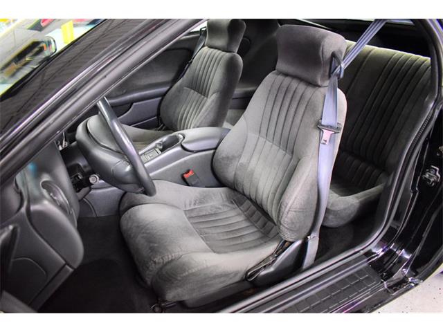1995 Pontiac Firebird (CC-2094152) for sale in Wayne, Michigan