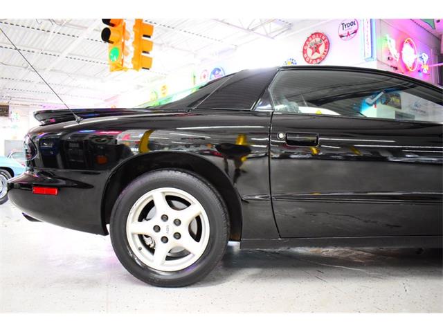1995 Pontiac Firebird (CC-2094152) for sale in Wayne, Michigan