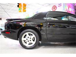 1995 Pontiac Firebird (CC-2094152) for sale in Wayne, Michigan