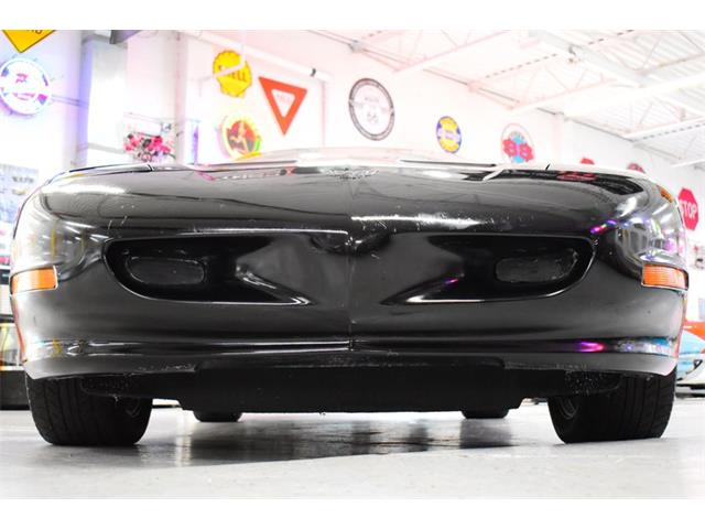 1995 Pontiac Firebird (CC-2094152) for sale in Wayne, Michigan