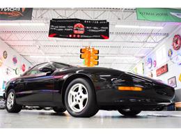 1995 Pontiac Firebird (CC-2094152) for sale in Wayne, Michigan