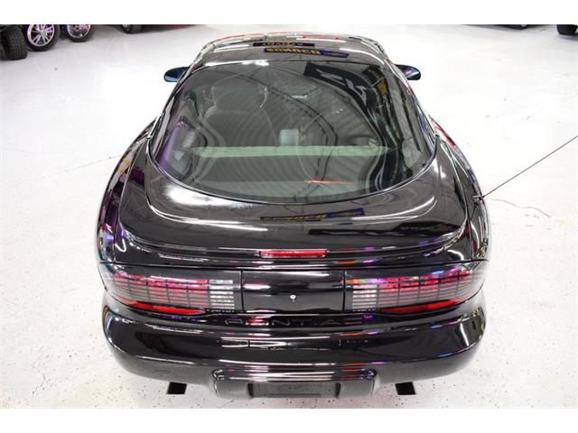 1995 Pontiac Firebird (CC-2094152) for sale in Wayne, Michigan