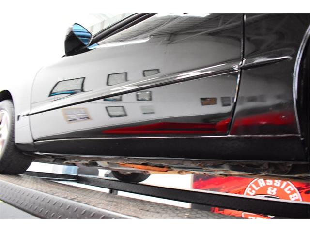 1995 Pontiac Firebird (CC-2094152) for sale in Wayne, Michigan
