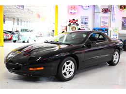 1995 Pontiac Firebird (CC-2094152) for sale in Wayne, Michigan