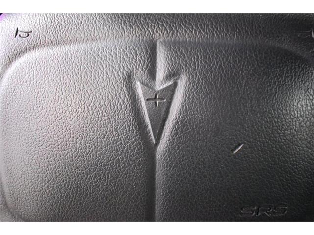 1995 Pontiac Firebird (CC-2094152) for sale in Wayne, Michigan