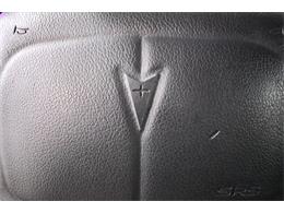 1995 Pontiac Firebird (CC-2094152) for sale in Wayne, Michigan