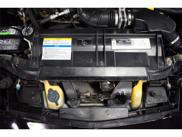 1995 Pontiac Firebird (CC-2094152) for sale in Wayne, Michigan
