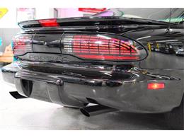 1995 Pontiac Firebird (CC-2094152) for sale in Wayne, Michigan