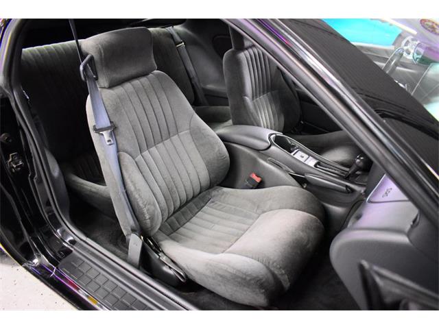 1995 Pontiac Firebird (CC-2094152) for sale in Wayne, Michigan