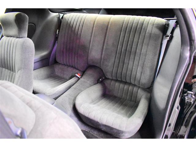 1995 Pontiac Firebird (CC-2094152) for sale in Wayne, Michigan