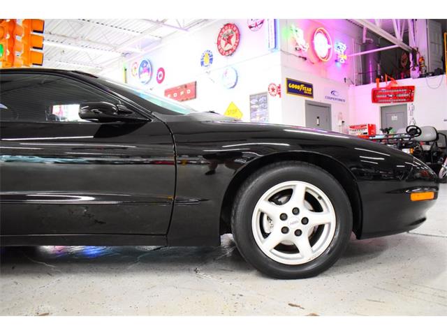 1995 Pontiac Firebird (CC-2094152) for sale in Wayne, Michigan