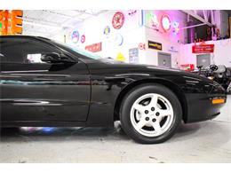 1995 Pontiac Firebird (CC-2094152) for sale in Wayne, Michigan