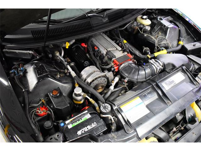 1995 Pontiac Firebird (CC-2094152) for sale in Wayne, Michigan