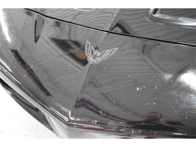 1995 Pontiac Firebird (CC-2094152) for sale in Wayne, Michigan