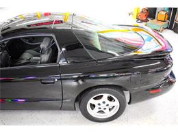 1995 Pontiac Firebird (CC-2094152) for sale in Wayne, Michigan