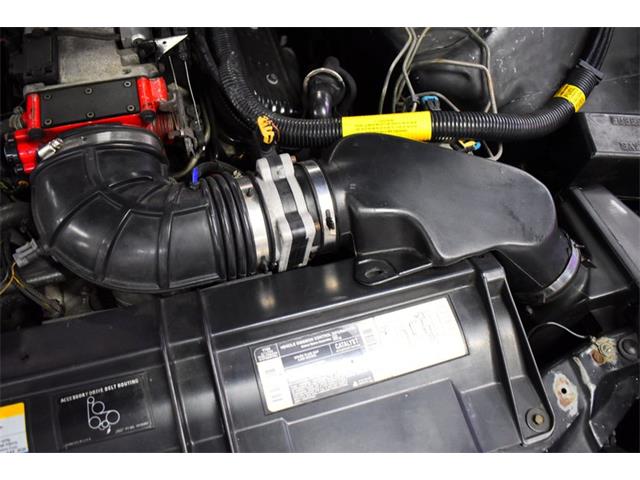 1995 Pontiac Firebird (CC-2094152) for sale in Wayne, Michigan
