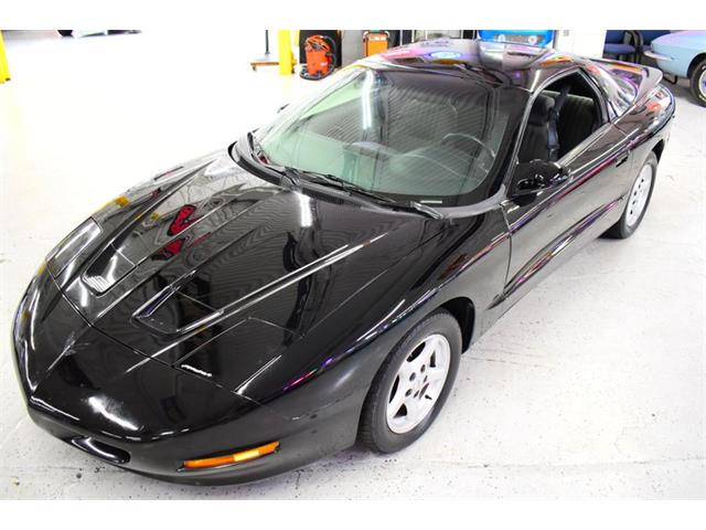 1995 Pontiac Firebird (CC-2094152) for sale in Wayne, Michigan