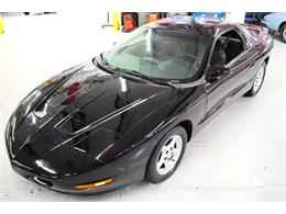 1995 Pontiac Firebird (CC-2094152) for sale in Wayne, Michigan