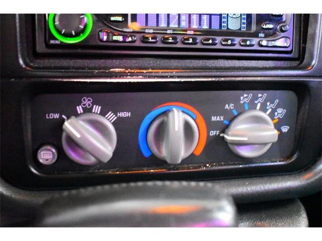 1995 Pontiac Firebird (CC-2094152) for sale in Wayne, Michigan