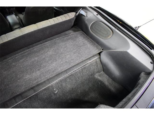 1995 Pontiac Firebird (CC-2094152) for sale in Wayne, Michigan