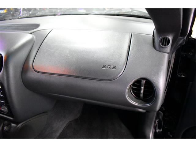 1995 Pontiac Firebird (CC-2094152) for sale in Wayne, Michigan