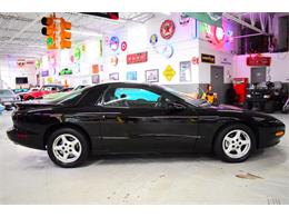1995 Pontiac Firebird (CC-2094152) for sale in Wayne, Michigan