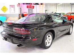 1995 Pontiac Firebird (CC-2094152) for sale in Wayne, Michigan