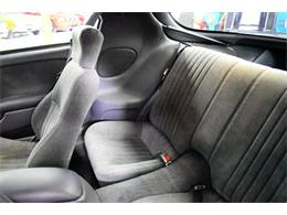 1995 Pontiac Firebird (CC-2094152) for sale in Wayne, Michigan