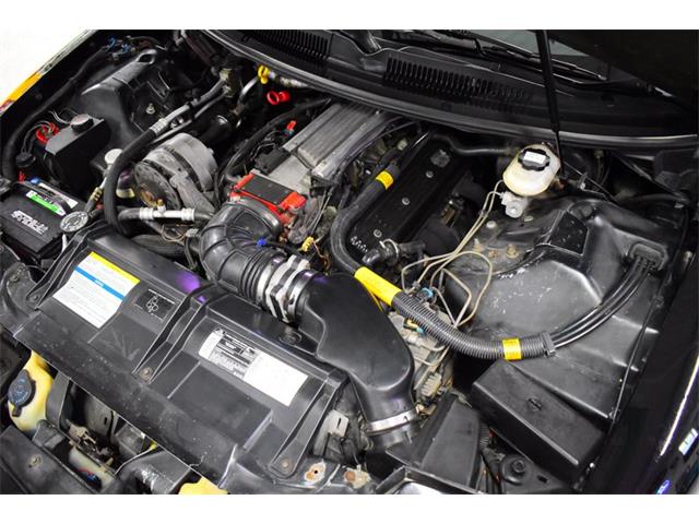 1995 Pontiac Firebird (CC-2094152) for sale in Wayne, Michigan
